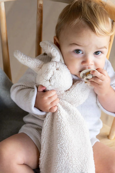 Nana Huchy - Bonnie Bunny Hoochy Coochie Comforter Nana Huchy 