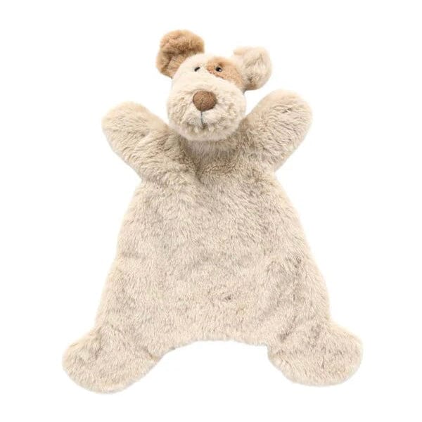 Nana Huchy - Buddy the Dog Hoochy Coochie Soft Toy Nana Huchy 