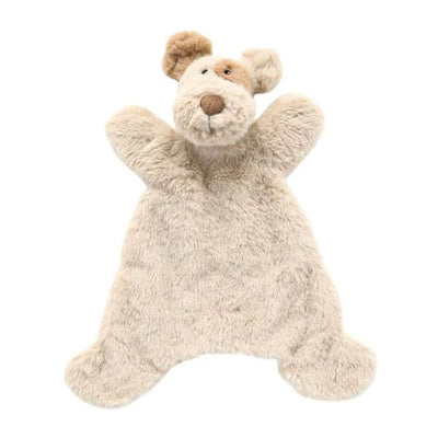 Nana Huchy - Buddy the Dog Hoochy Coochie Soft Toy Nana Huchy 