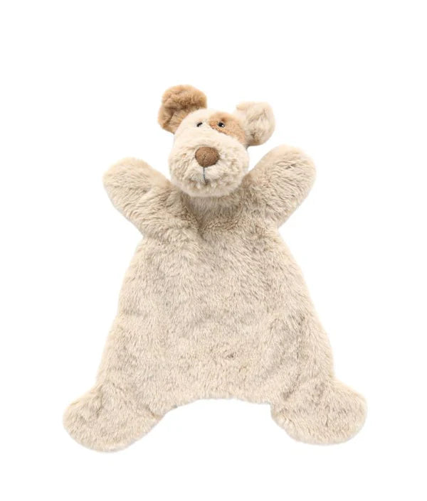 Nana Huchy - Buddy the Dog Hoochy Coochie Soft Toy Nana Huchy 