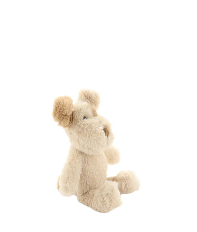 Nana Huchy - Buddy the Dog Rattle Soft Toy Nana Huchy 