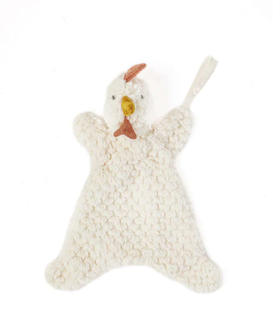 Nana Huchy - Charlie Chicken Hoochy Coochie Comforter Nana Huchy 