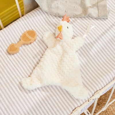 Nana Huchy - Charlie Chicken Hoochy Coochie Comforter Nana Huchy 