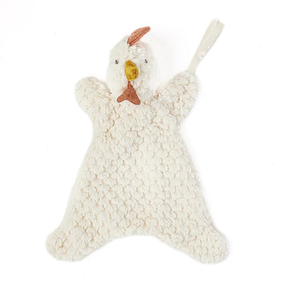 Nana Huchy - Charlie Chicken Hoochy Coochie Comforter Nana Huchy 