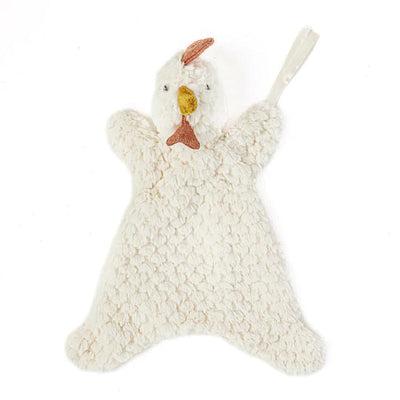 Nana Huchy - Charlie Chicken Hoochy Coochie Comforter Nana Huchy 