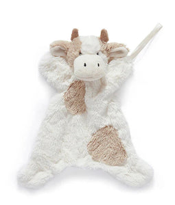 Nana Huchy - Clover the Cow Hoochy Coochie | Beige