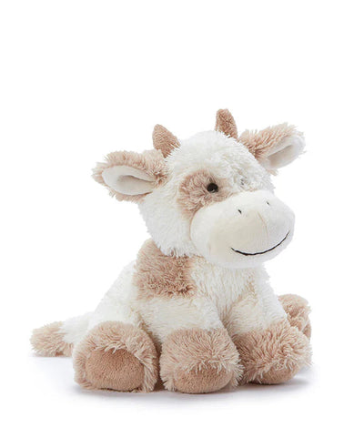 Nana Huchy - Coco The Cow - Beige Soft Toy Nana Huchy 