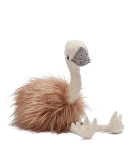 Nana Huchy - Eddie The Emu