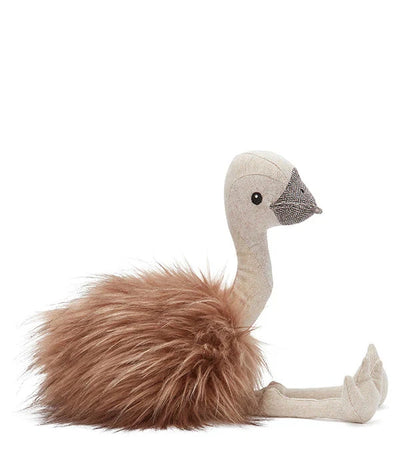 Nana Huchy - Eddie The Emu Soft Toy Nana Huchy 