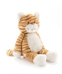 Nana Huchy - Ginger the Cat