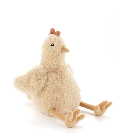 Nana Huchy - Harriet the Hen | Honey Soft Toy Nana Huchy 