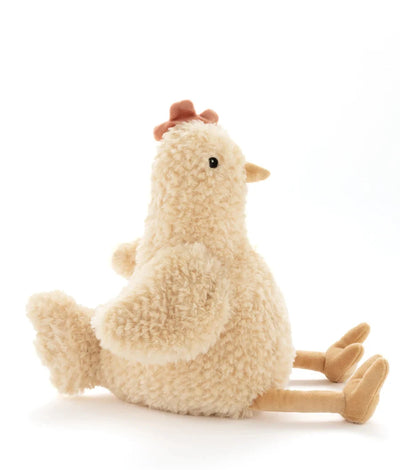 Nana Huchy - Harriet the Hen | Honey Soft Toy Nana Huchy 