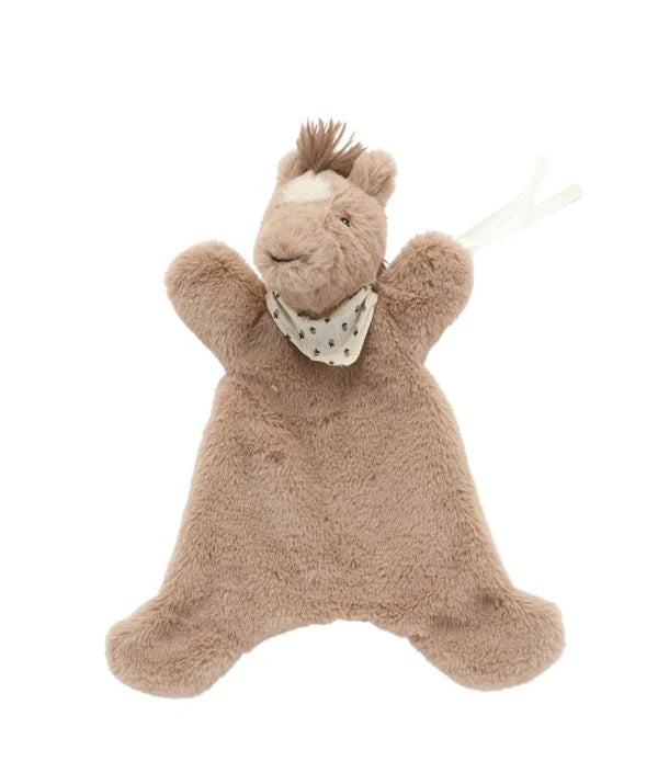 Nana Huchy - Harvey the Horse Hoochy Coochie Soft Toy Nana Huchy 