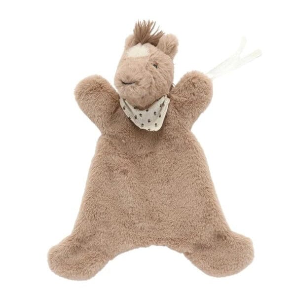 Nana Huchy - Harvey the Horse Hoochy Coochie Soft Toy Nana Huchy 