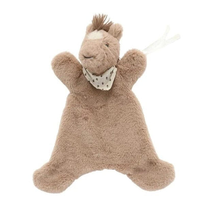 Nana Huchy - Harvey the Horse Hoochy Coochie Soft Toy Nana Huchy 