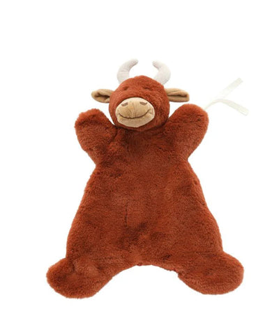 Nana Huchy - Henry the Highland Cow Hoochy Coochie Soft Toy Nana Huchy 