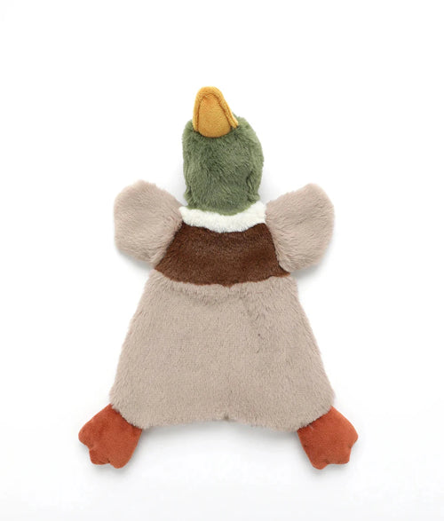 Nana Huchy - Hoochy Coochie |  Hugo The Duck