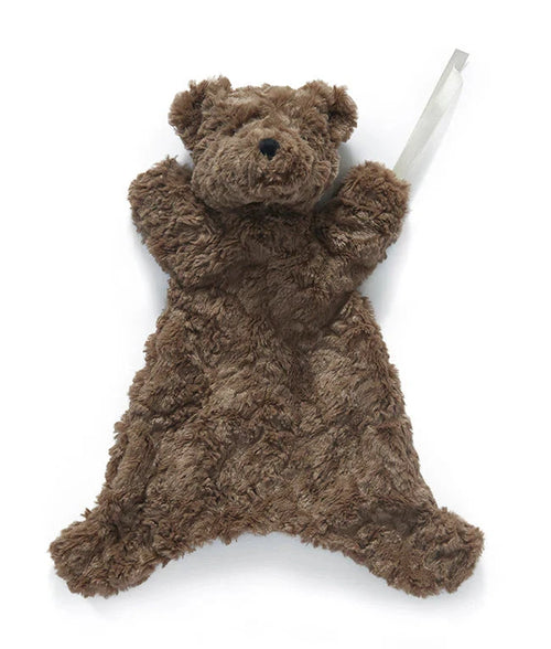 Nana Huchy - Hoochy Coochie | Benny the Bear