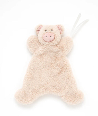 Nana Huchy - Hoochy Coochie | Poppy the Pig Soft Toy Nana Huchy 