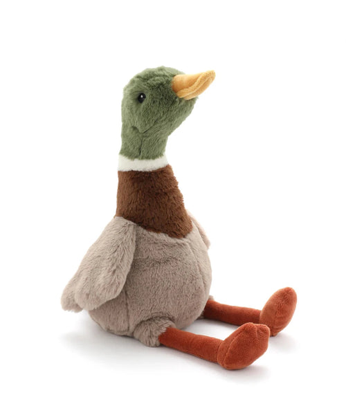 Nana Huchy - Hugo the Mallard Duck
