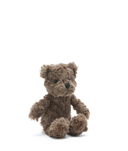 Nana Huchy - Mini Benny the Bear Rattle