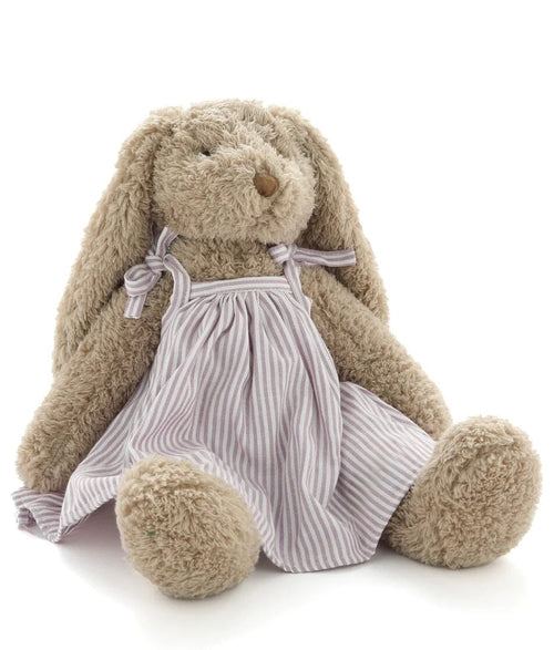 Nana Huchy - Mrs Honey Bunny | Lilac Stripe