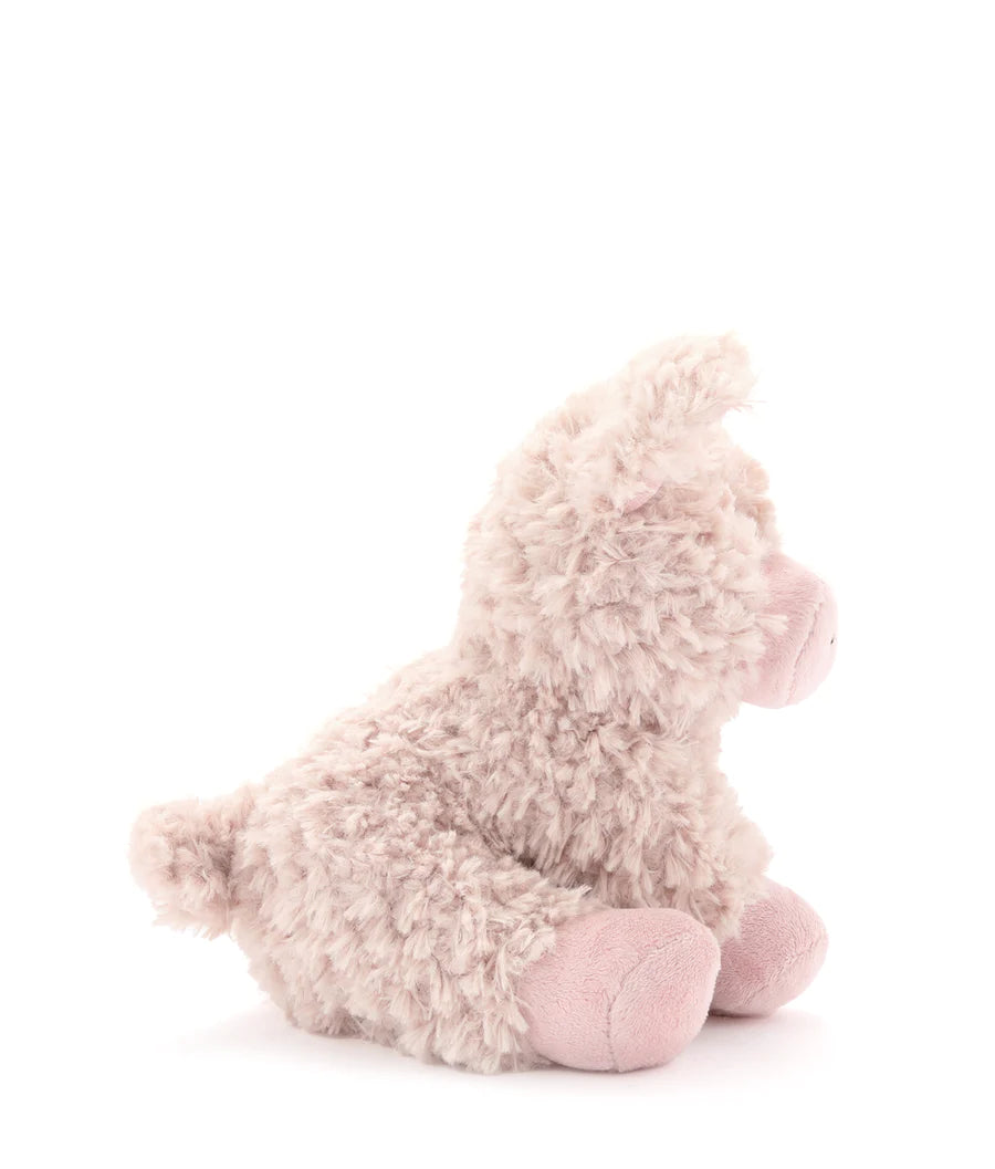 Nana Huchy Poppy Pig Soft Toy Nana Huchy 