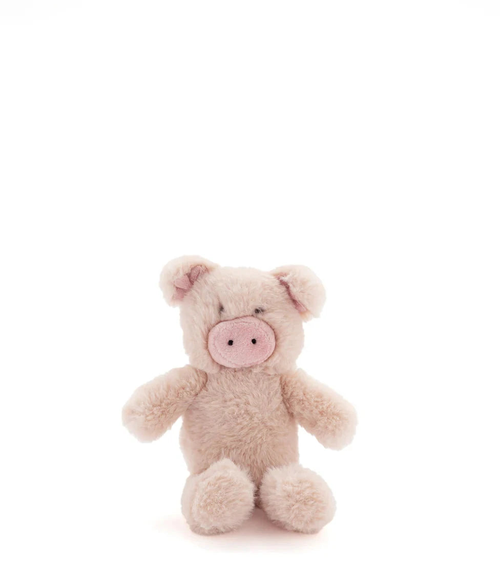 Nana Huchy - Rattle | Poppy the Pig Rattle Nana Huchy 