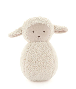 Nana Huchy - Roly Poly Musical Toy | Sophie Sheep