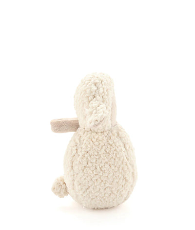 Nana Huchy - Roly Poly Rattle | Sophie Sheep Rattle Nana Huchy 