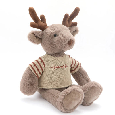 Nana Huchy - Rudy the Reindeer Soft Toy Nana Huchy 