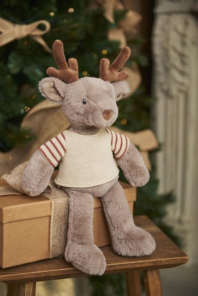 Nana Huchy - Rudy the Reindeer Soft Toy Nana Huchy 