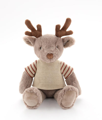 Nana Huchy - Rudy the Reindeer Soft Toy Nana Huchy 