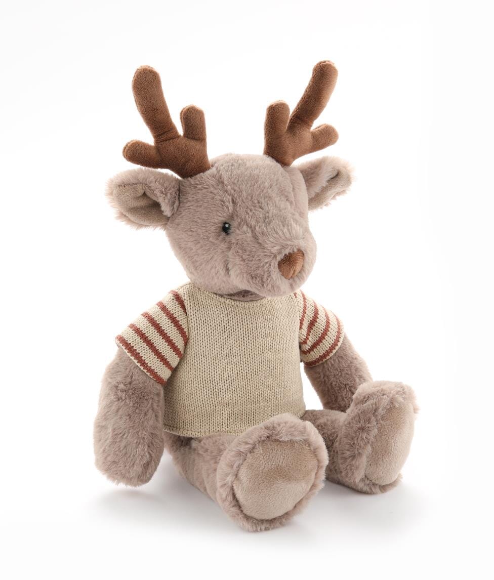 Nana Huchy - Rudy the Reindeer Soft Toy Nana Huchy 
