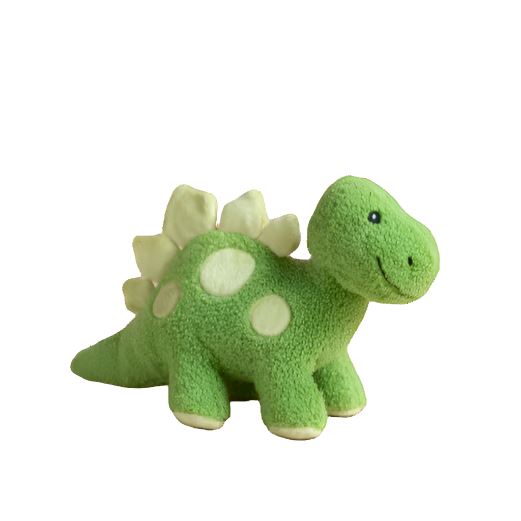 Nana Huchy - Sadie The Dino Green Soft Toy Nana Huchy 