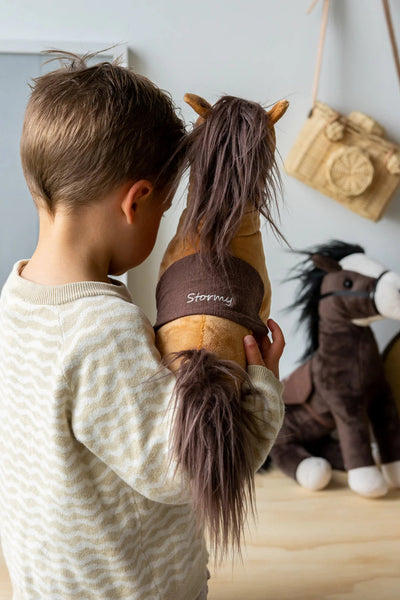 Nana Huchy - Stormy the Horse Soft Toy Nana Huchy 