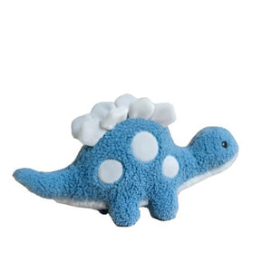 Nana Huchy - Stu The Stegosaurus | Blue