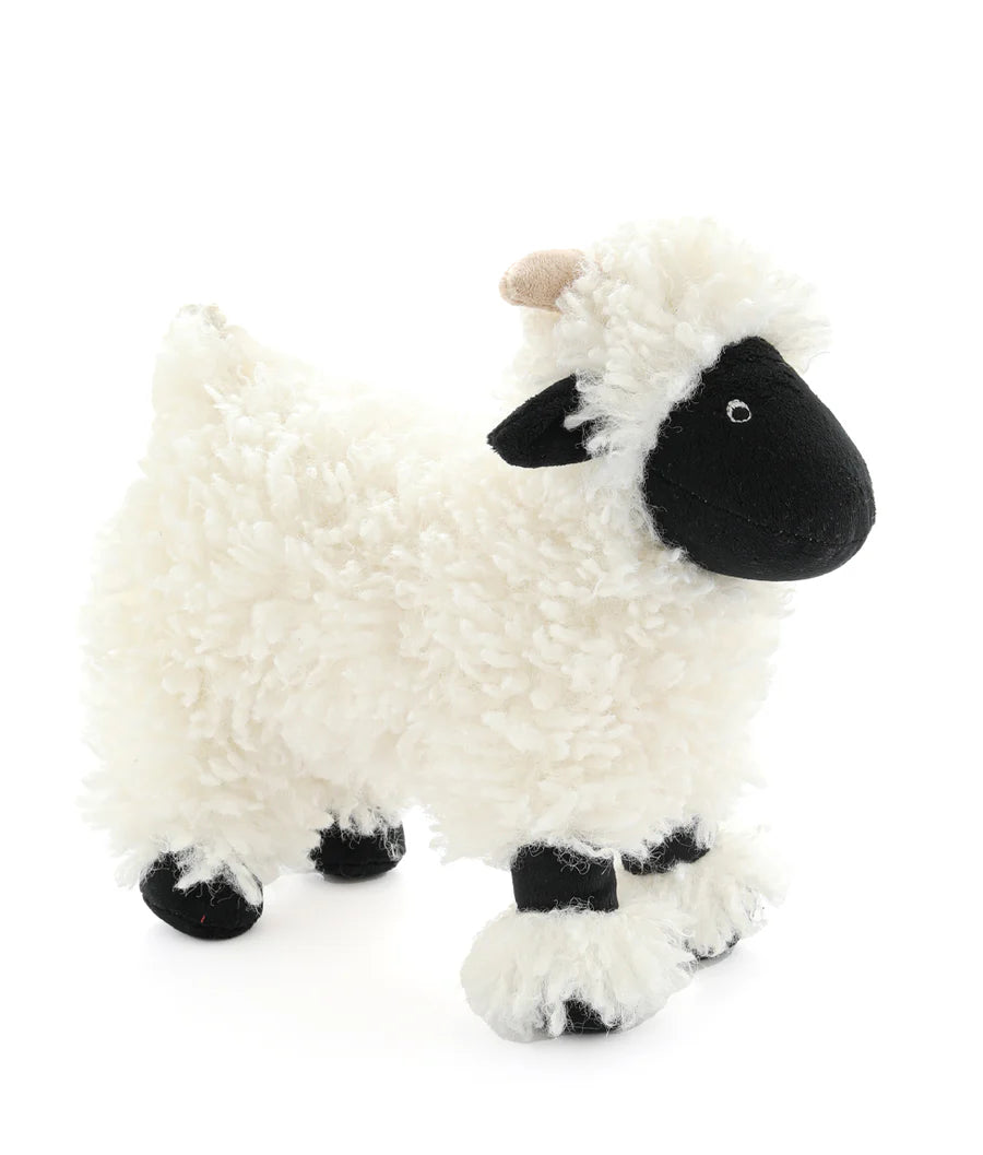 Nana Huchy - Valentina the Valais Sheep Soft Toy Nana Huchy 