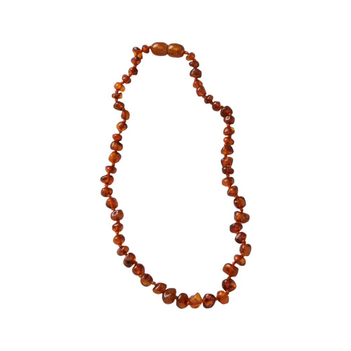 Nature Baby - Amber Necklace