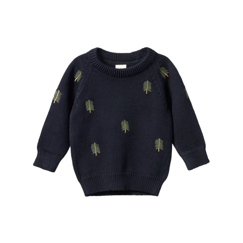 Nature Baby - Billy Jumper