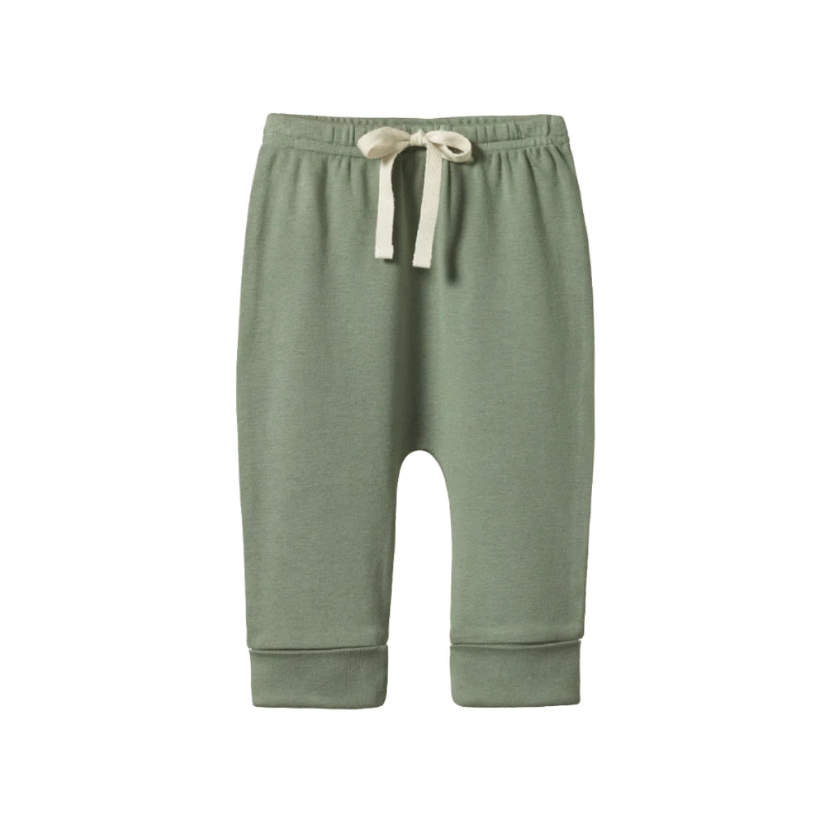 Nature Baby Drawstring Pants - Nettle Pants Nature Baby 