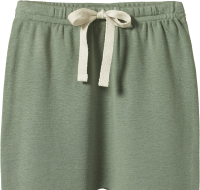 Nature Baby Drawstring Pants - Nettle Pants Nature Baby 