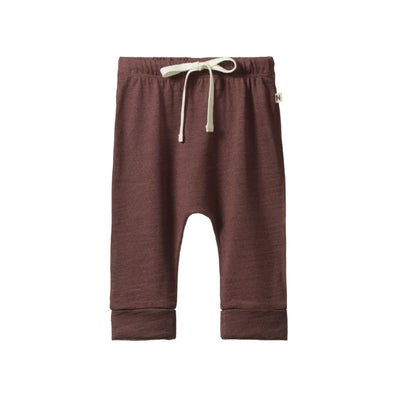 Nature Baby - Drawstring Pants | Pinecone Pants Nature Baby 