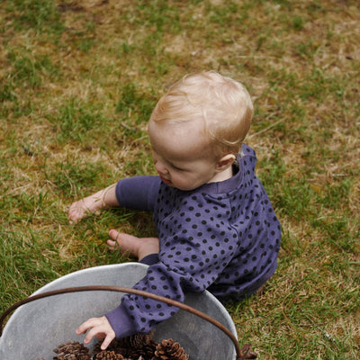 Nature Baby - Emerson Sweater Jumper Nature Baby 