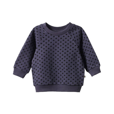 Nature Baby - Emerson Sweater Jumper Nature Baby 