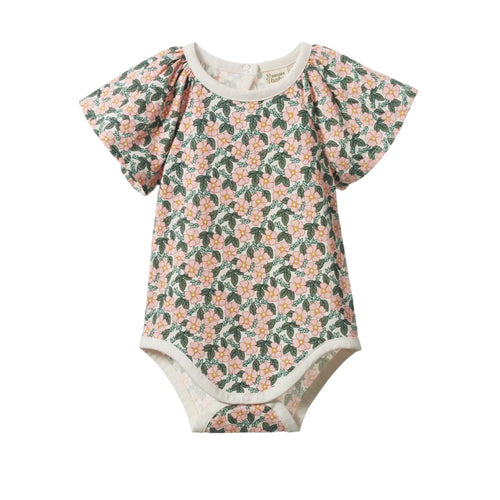 Nature Baby - Faye Bodysuit | Garland