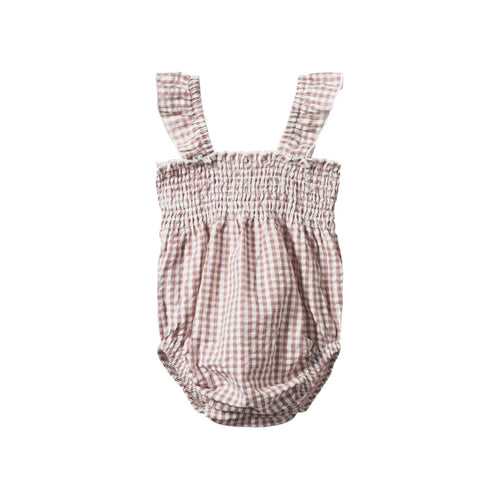 Nature Baby Gala Suit - Twilight Check