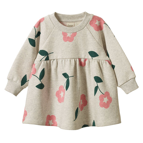 Nature Baby - Ines Dress | Primrose Print