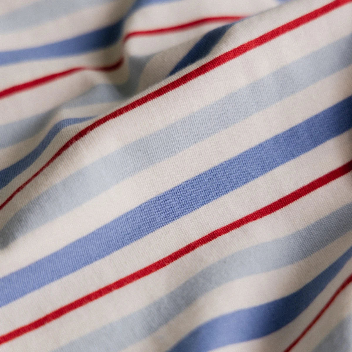 Nature Baby Jimmy Shorts - Surf Stripe Shorts Nature Baby 