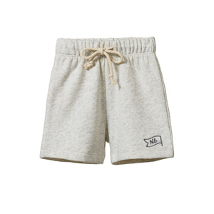 Nature Baby Jimmy Shorts - Sweatshirt Knit